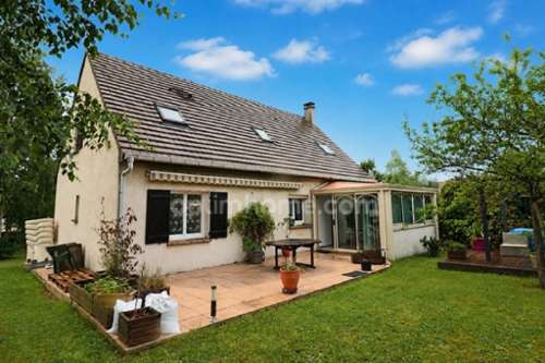Dammartin-en-Goële Seine-et-Marne house foto 7331799