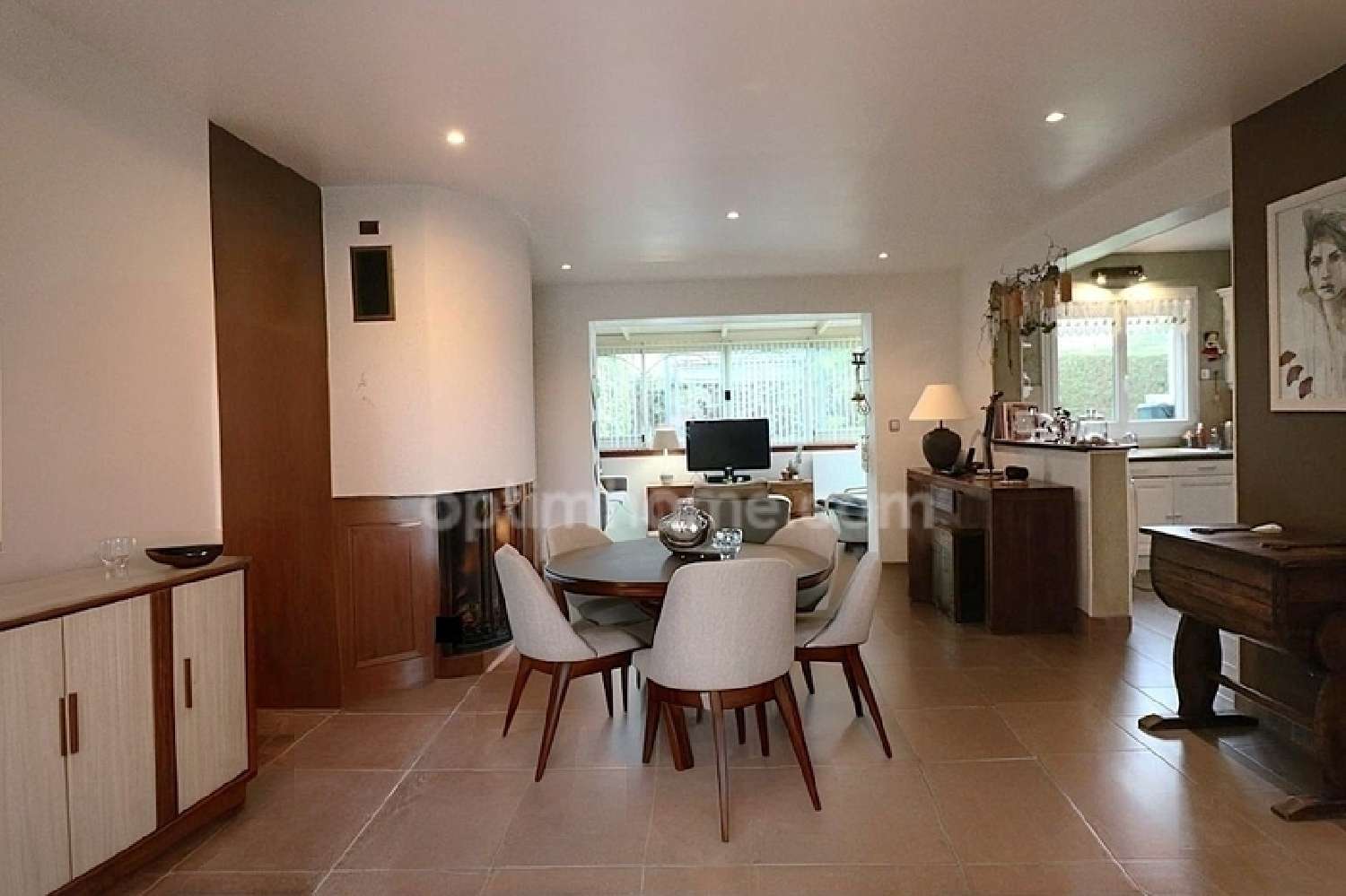  for sale house Dammartin-en-Goële Seine-et-Marne 2
