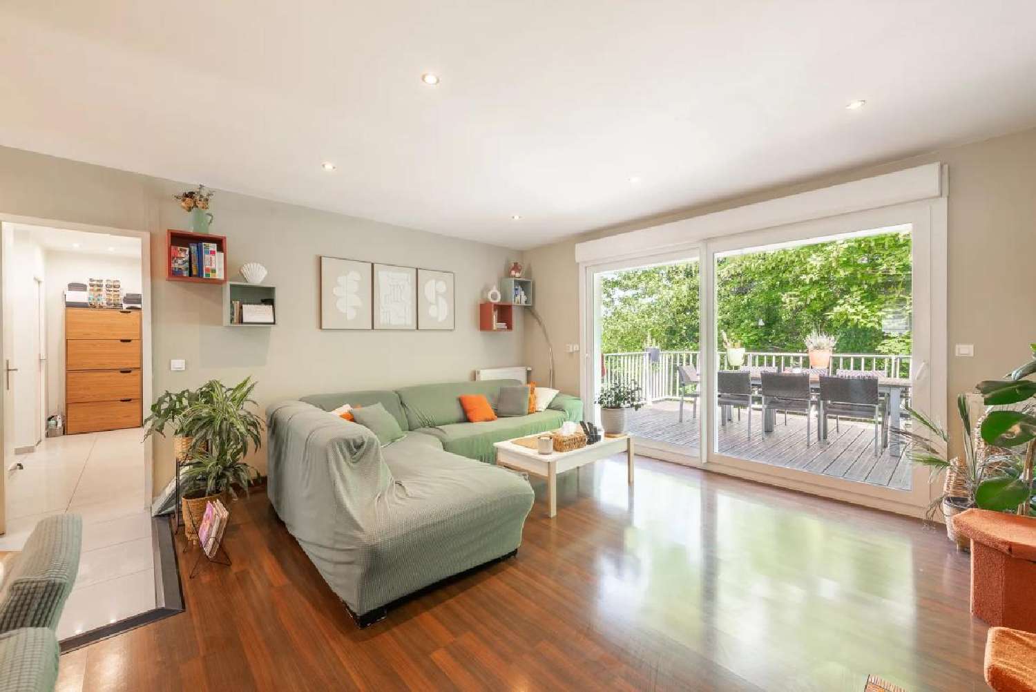  for sale house Dammartin-en-Goële Seine-et-Marne 1