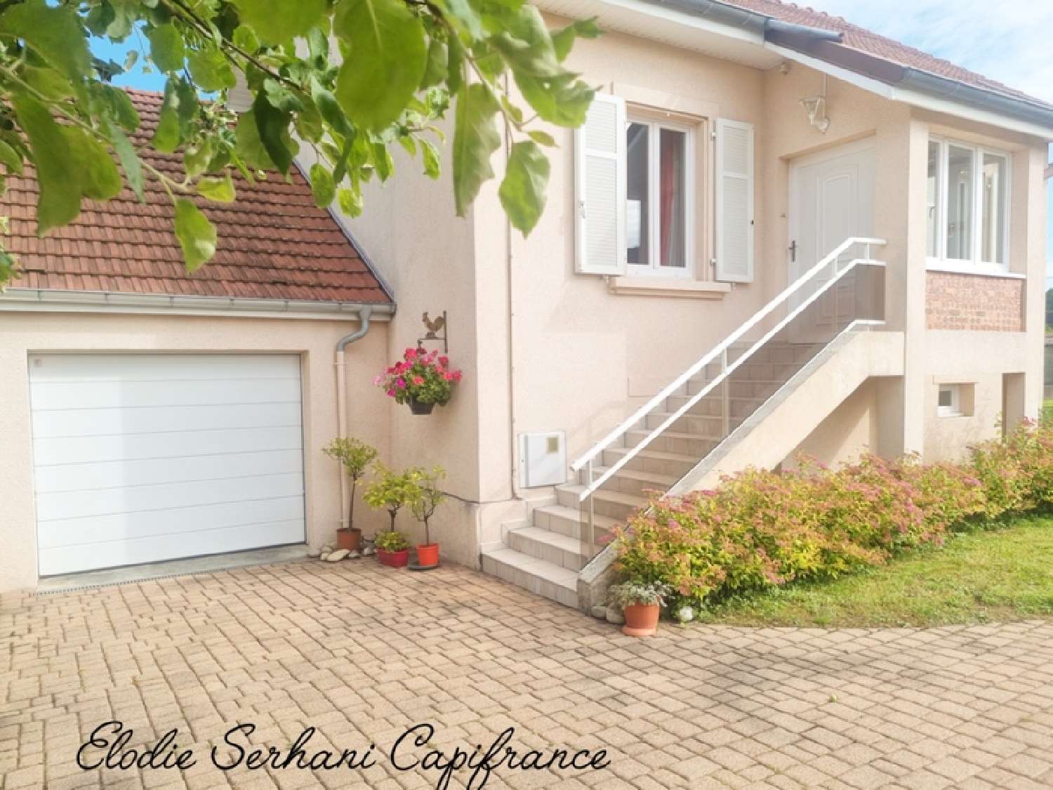 for sale house Dampierre-sur-le-Doubs Doubs 2