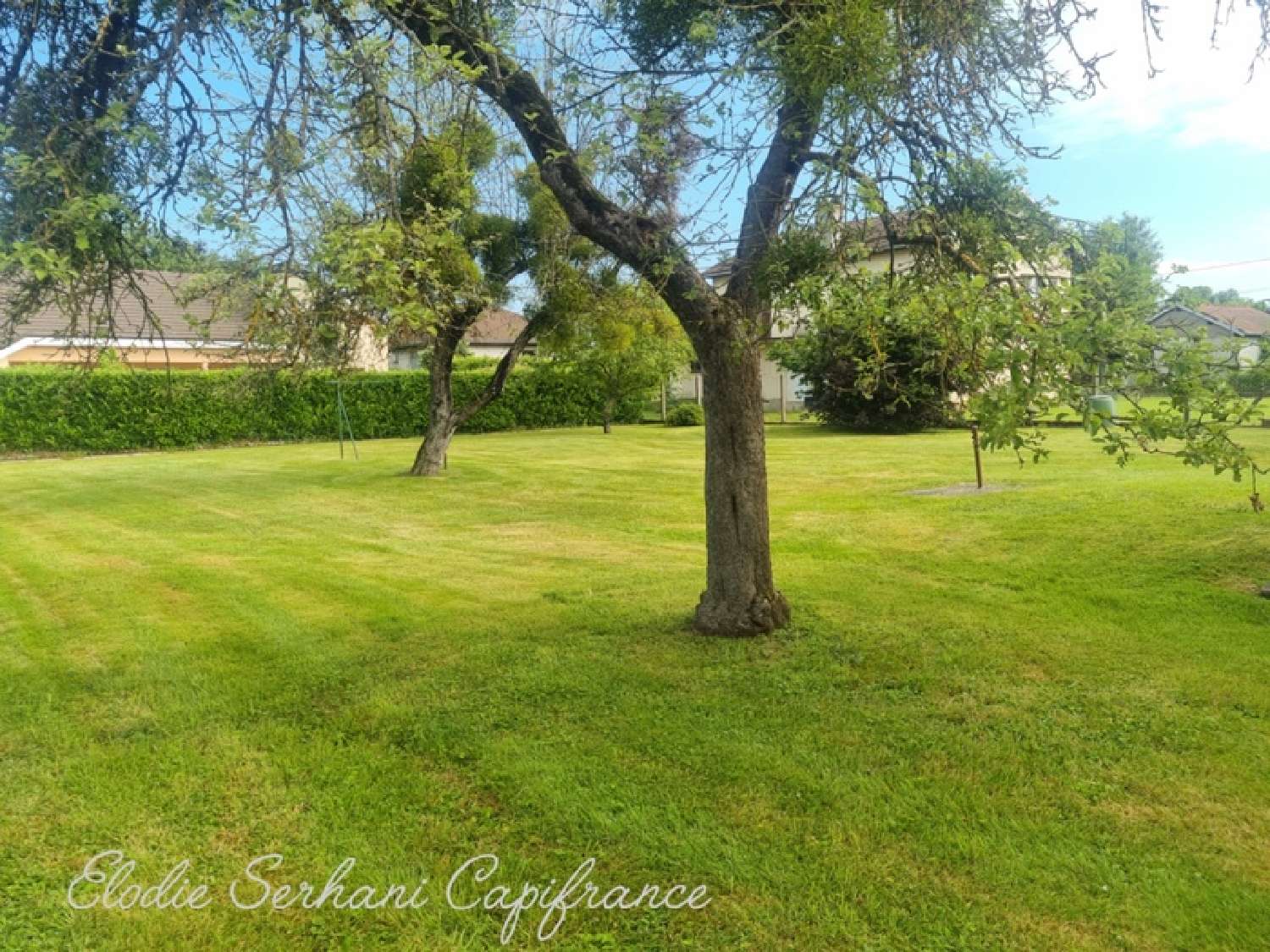 for sale house Dampierre-sur-le-Doubs Doubs 3