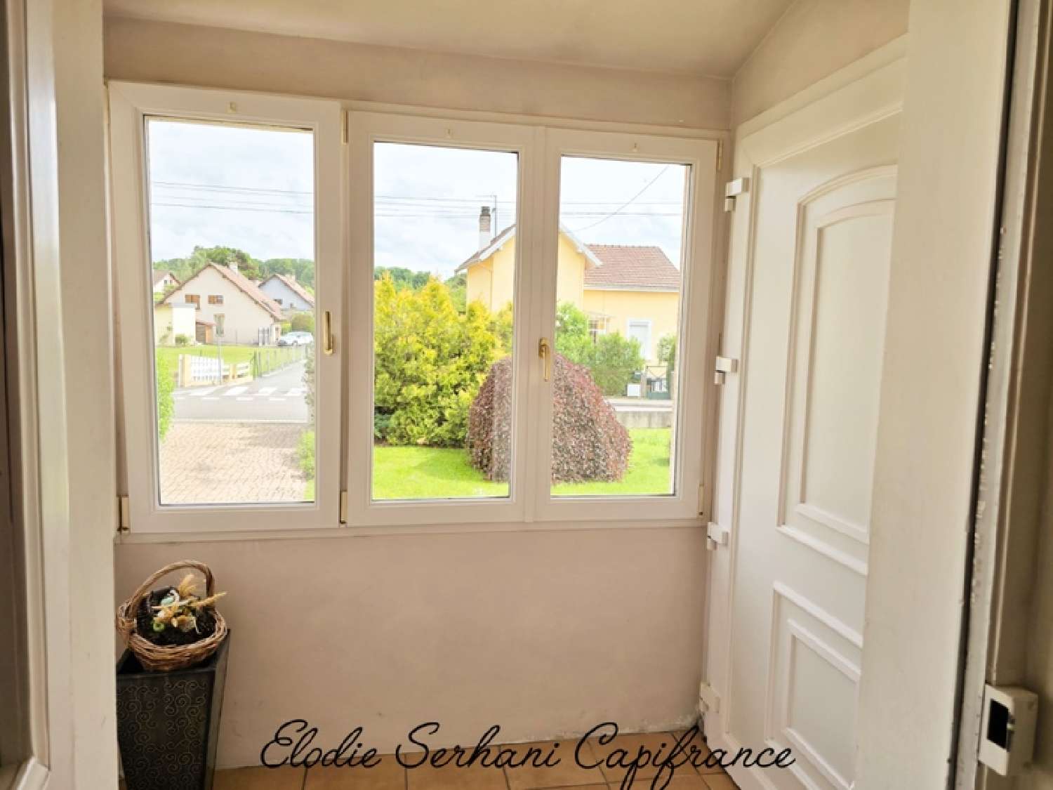 for sale house Dampierre-sur-le-Doubs Doubs 4