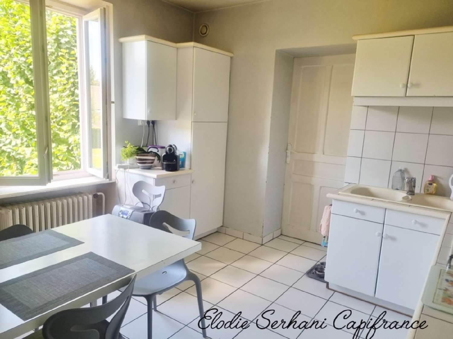 for sale house Dampierre-sur-le-Doubs Doubs 5