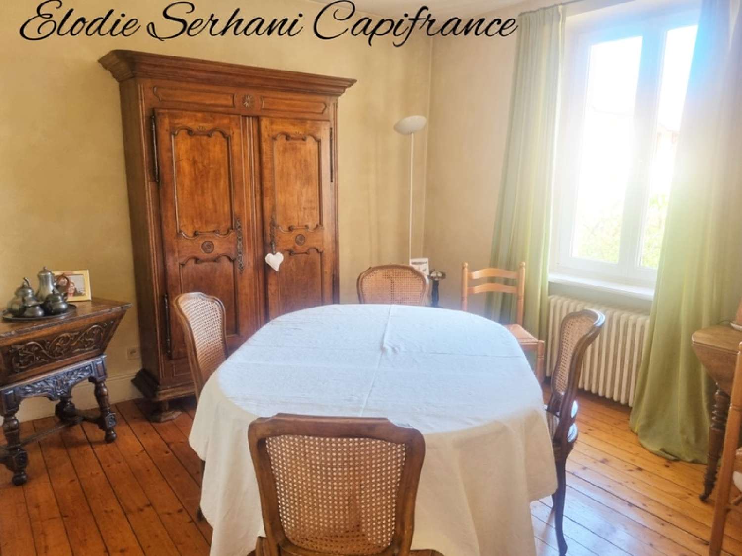for sale house Dampierre-sur-le-Doubs Doubs 7