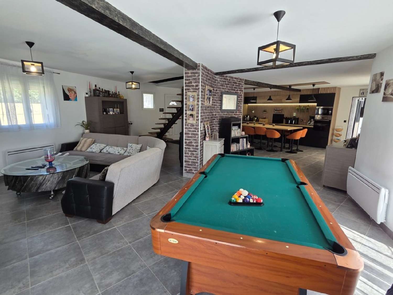  à vendre maison Danestal Calvados 5
