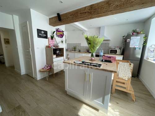 Danizy Aisne Haus Bild 7338081