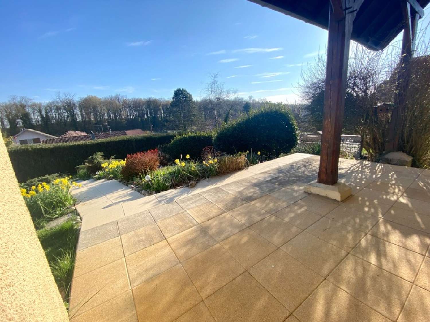  à vendre maison Danjoutin Territoire de Belfort 2