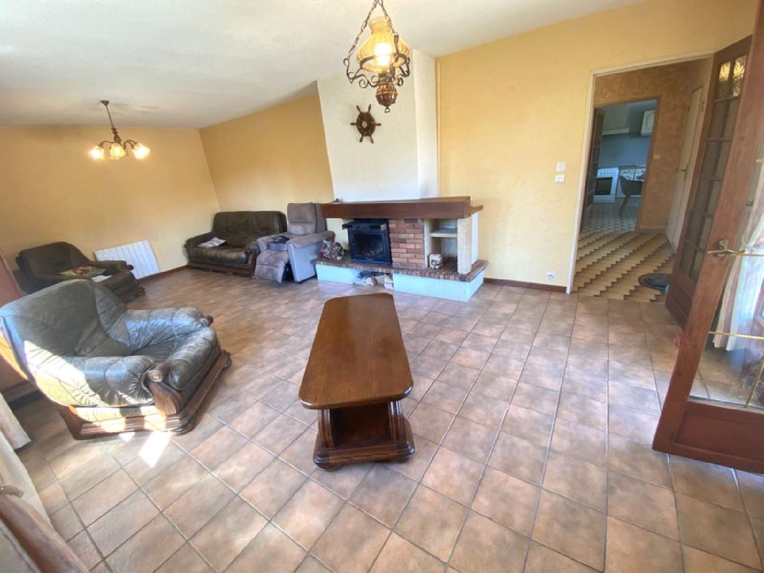  à vendre maison Danjoutin Territoire de Belfort 3