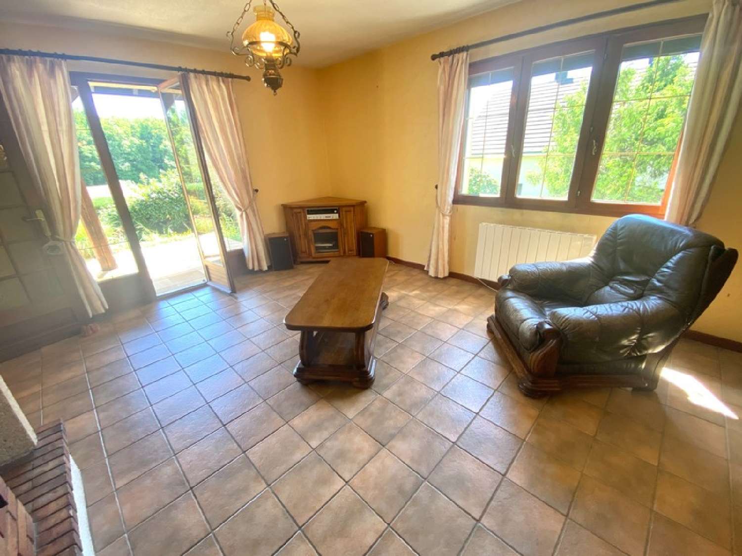 à vendre maison Danjoutin Territoire de Belfort 5