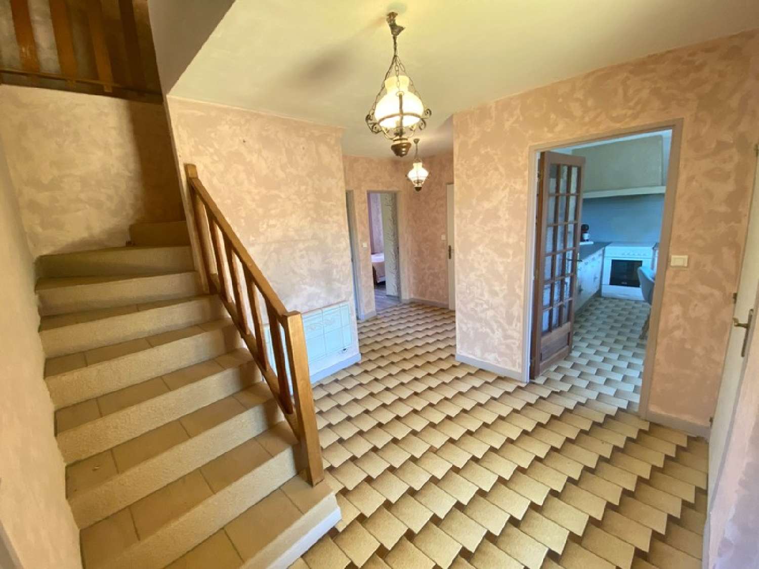  à vendre maison Danjoutin Territoire de Belfort 6