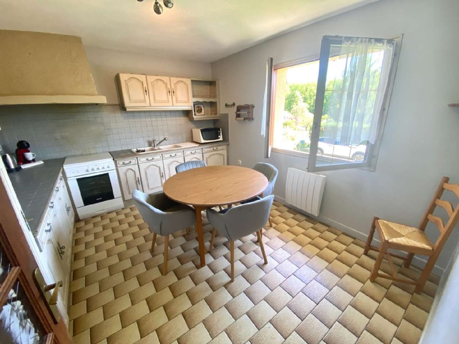  à vendre maison Danjoutin Territoire de Belfort 7