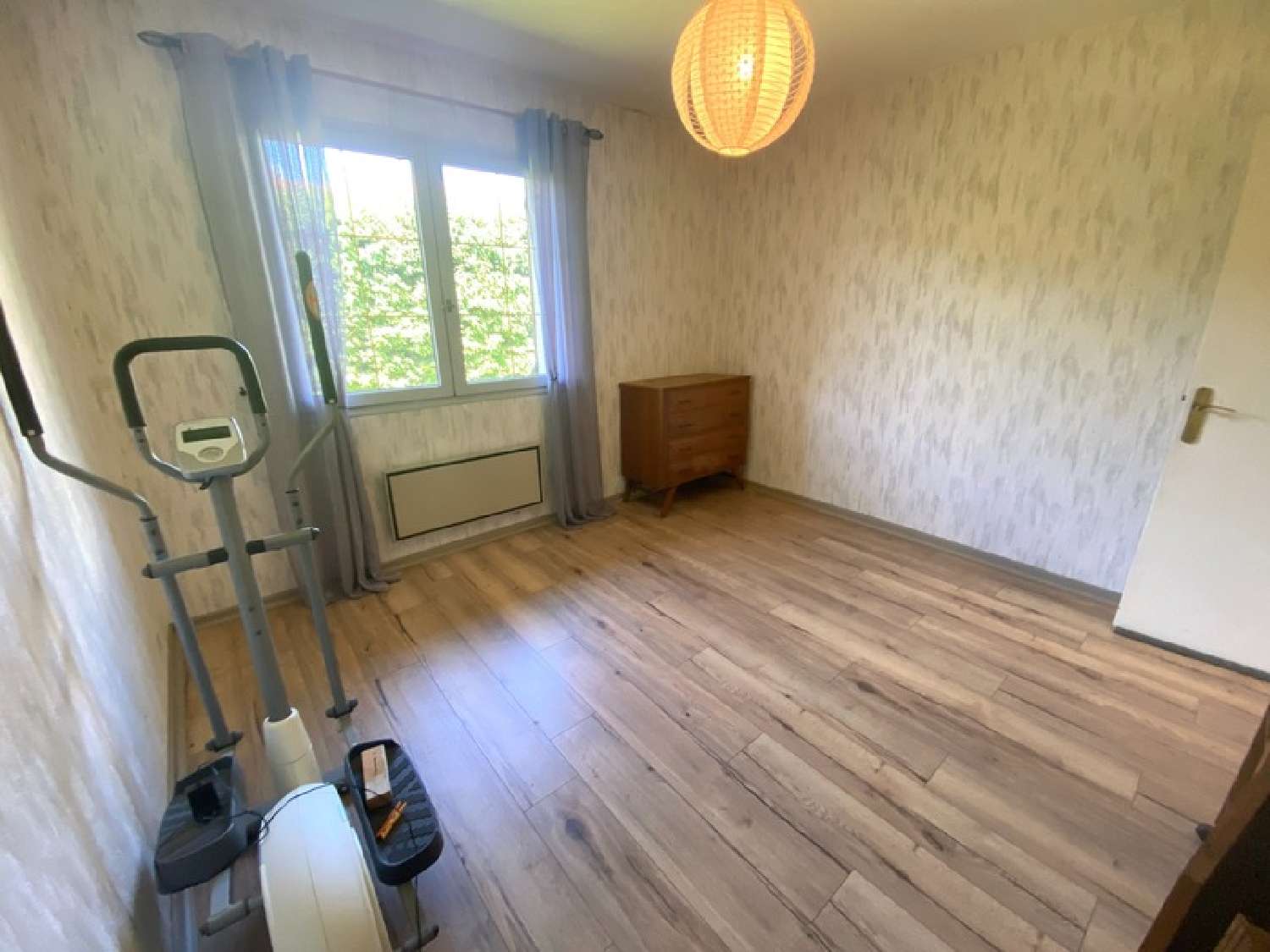  à vendre maison Danjoutin Territoire de Belfort 8