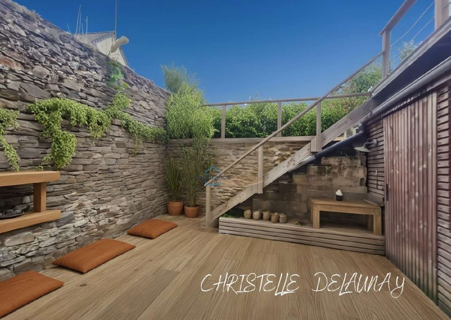  for sale house Daon Mayenne 3