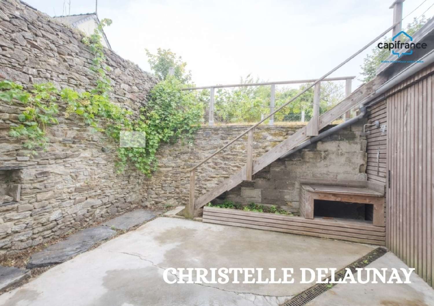  for sale house Daon Mayenne 4