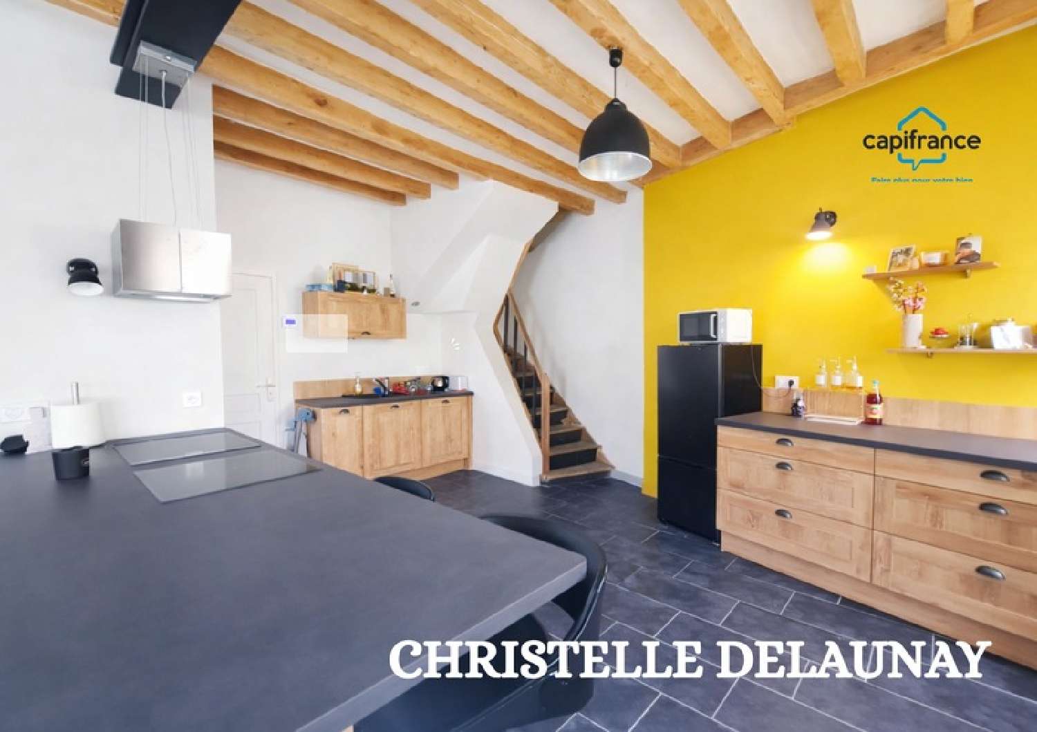  for sale house Daon Mayenne 5