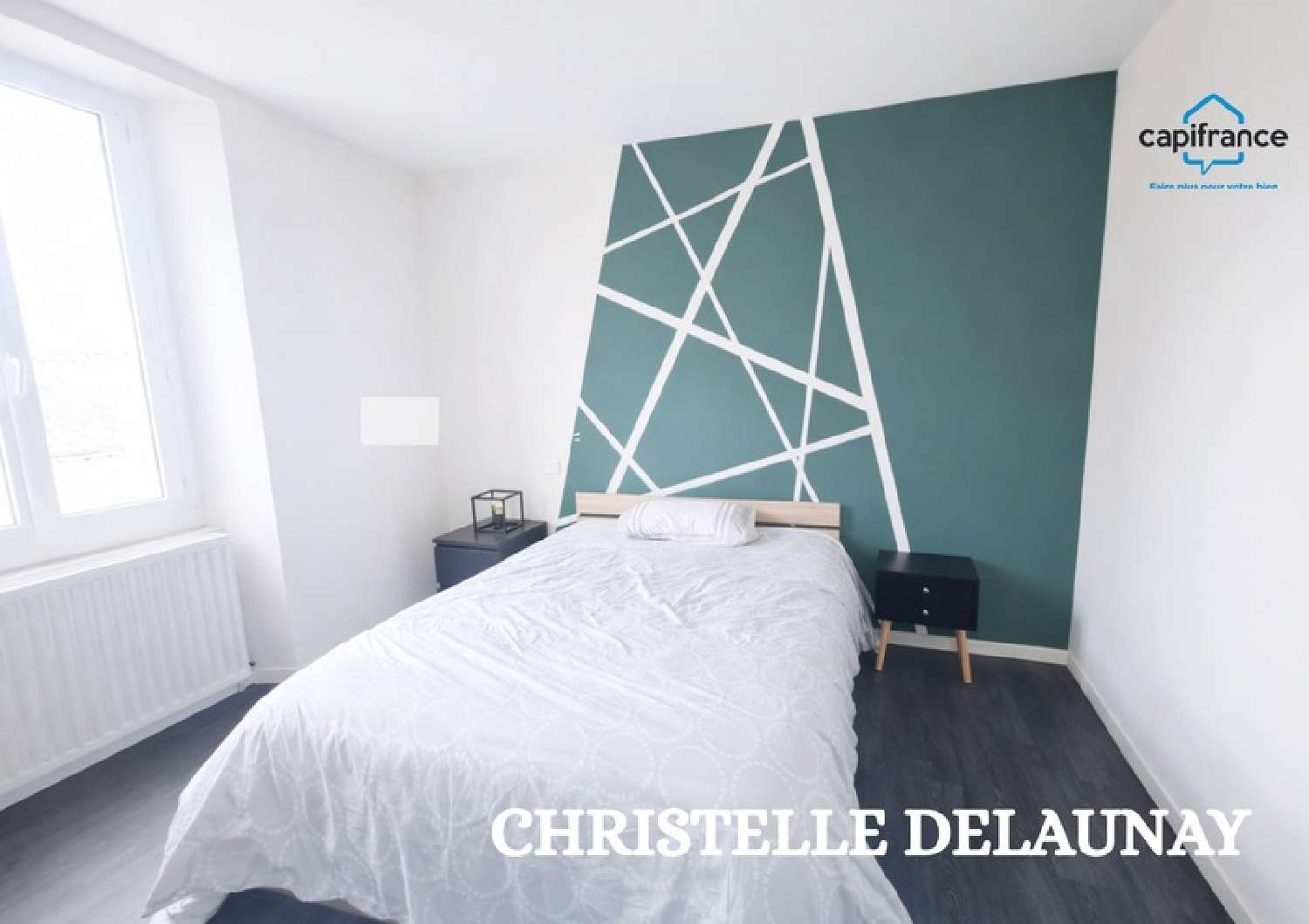  for sale house Daon Mayenne 6