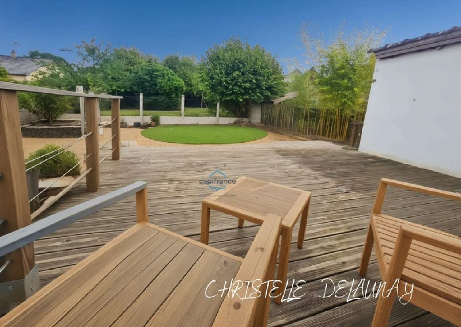 for sale house Daon Mayenne 8