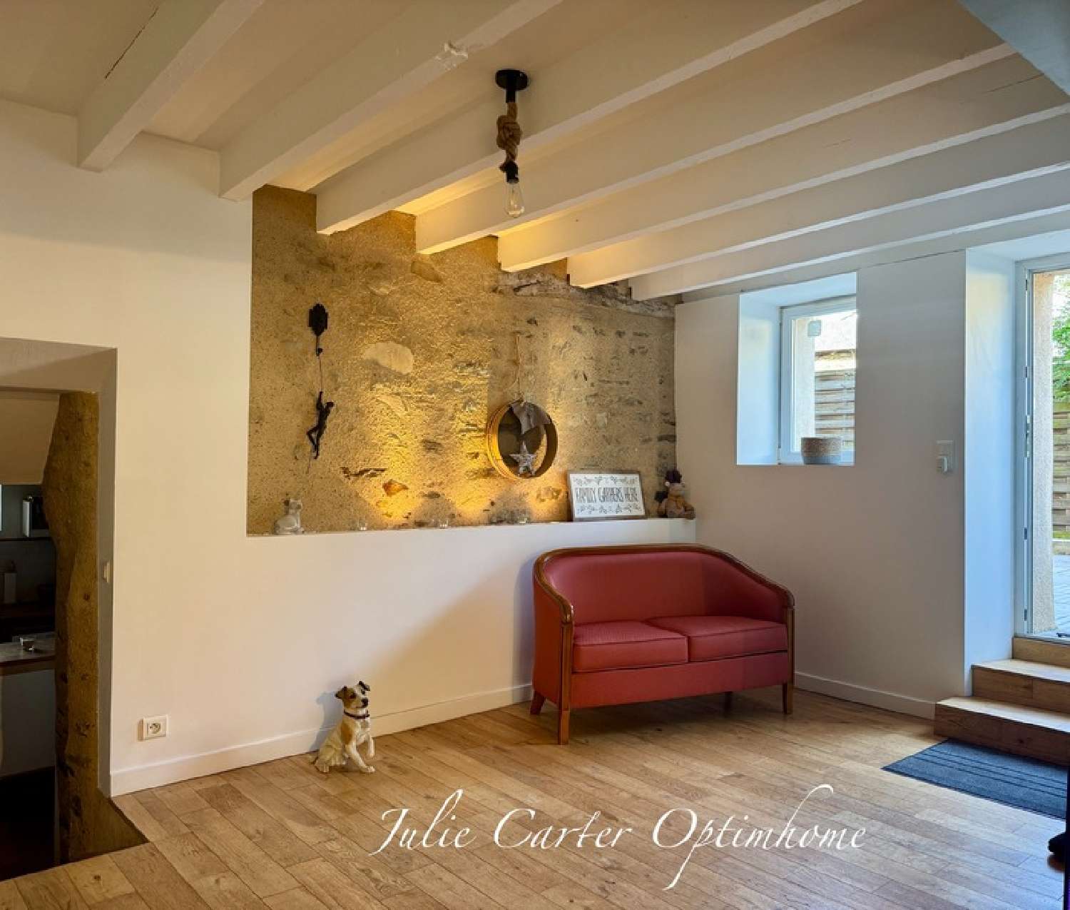 à vendre maison Daon Mayenne 2