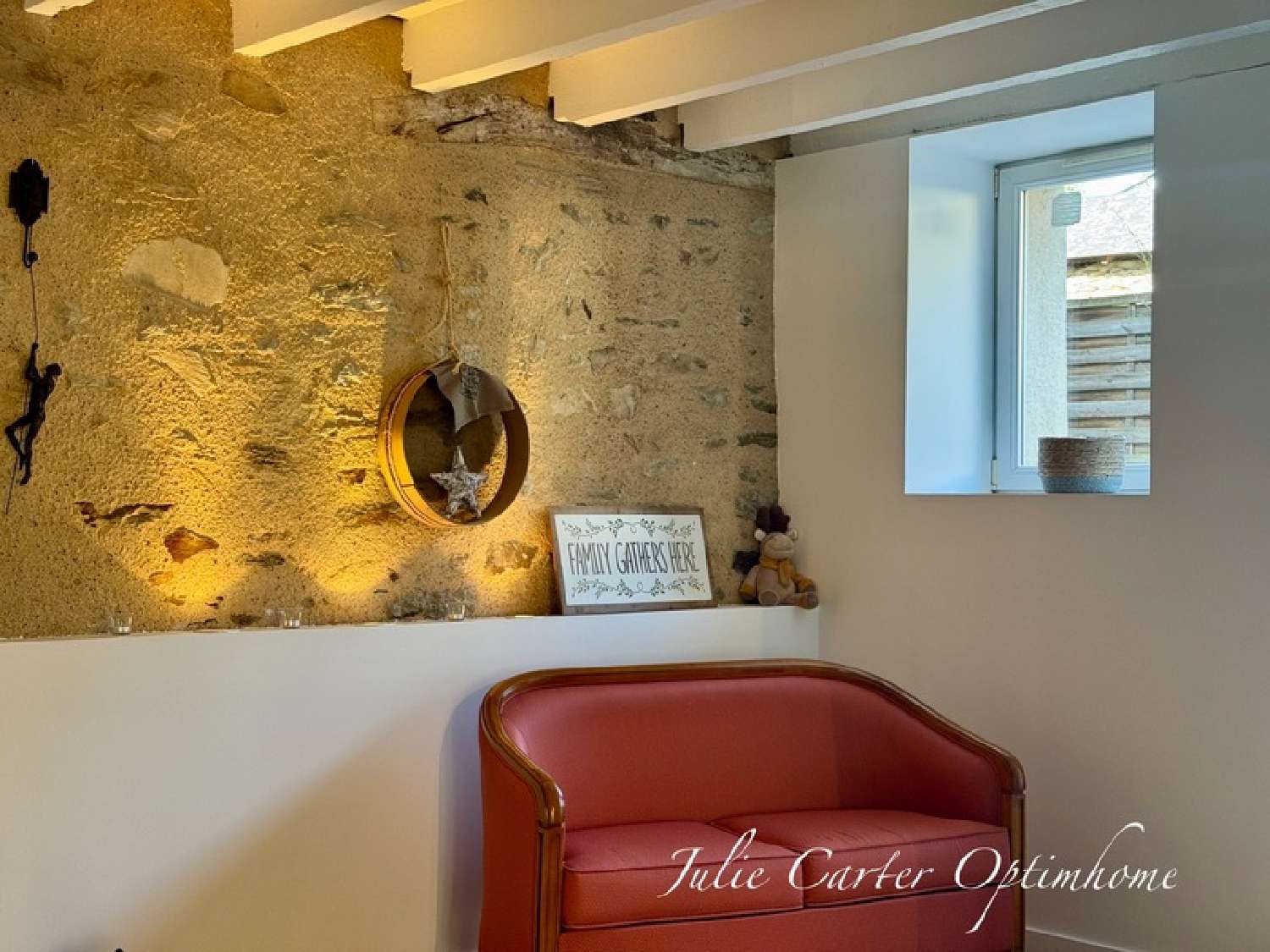 à vendre maison Daon Mayenne 3