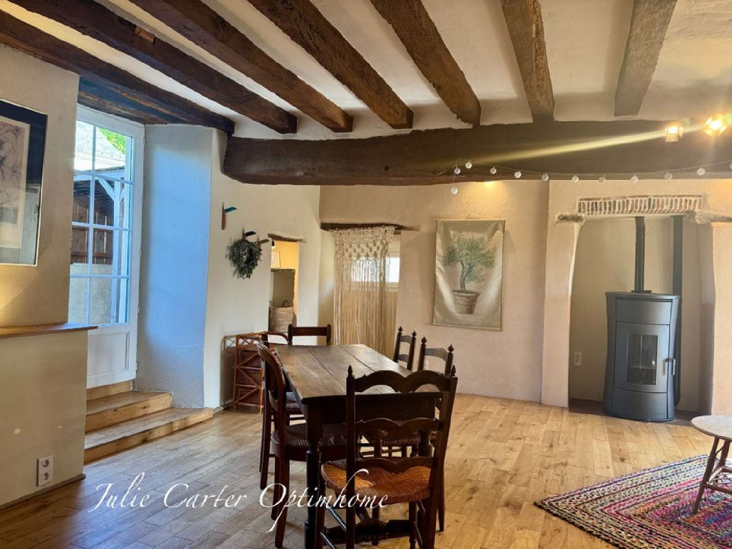 à vendre maison Daon Mayenne 4
