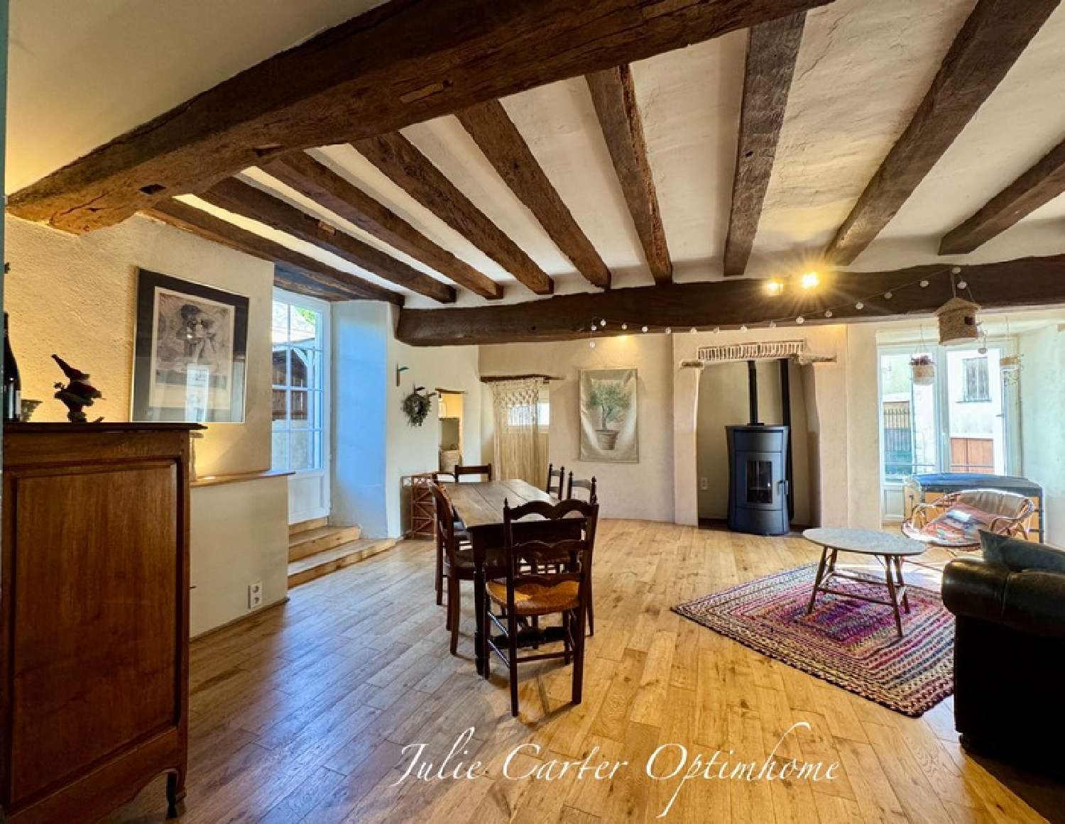 à vendre maison Daon Mayenne 5