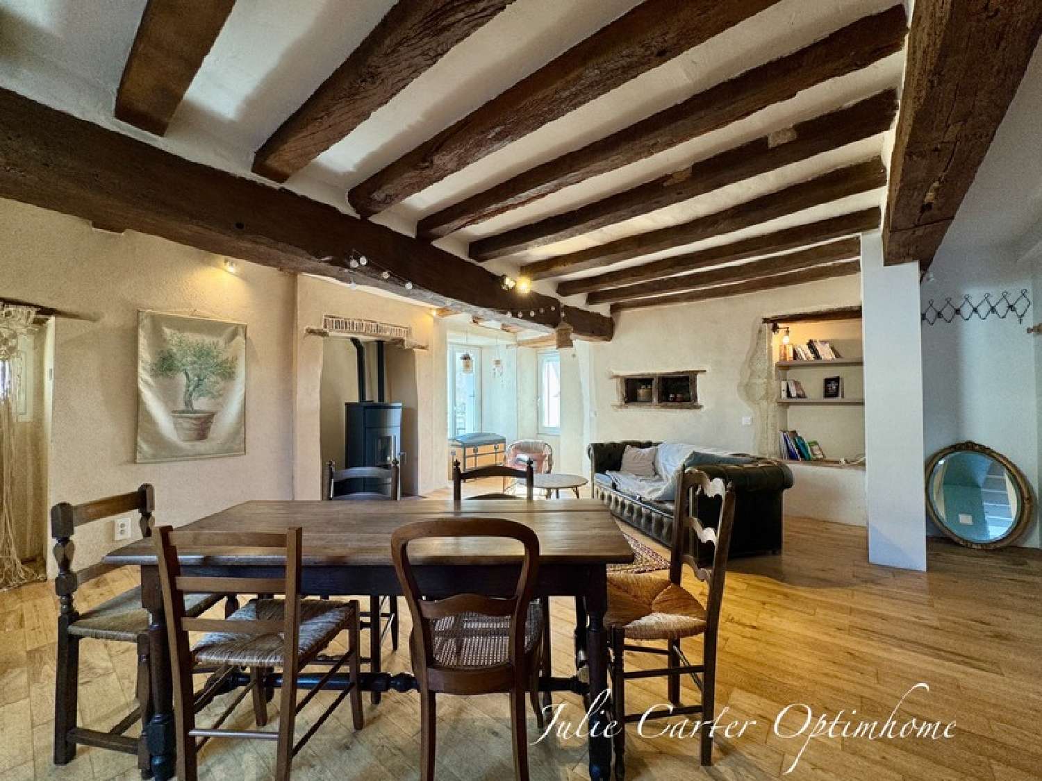à vendre maison Daon Mayenne 6