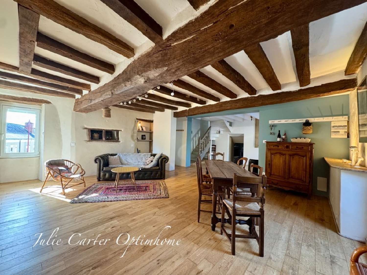 à vendre maison Daon Mayenne 7