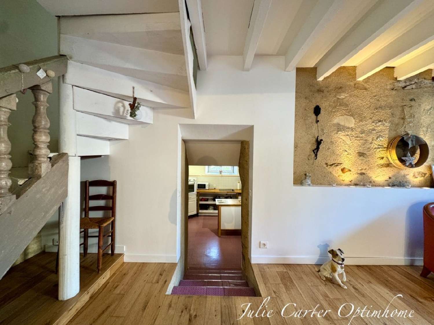 à vendre maison Daon Mayenne 8