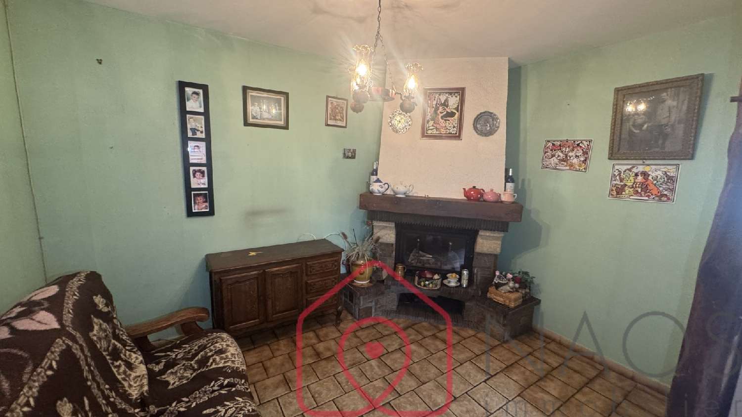  for sale house Dargnies Somme 2
