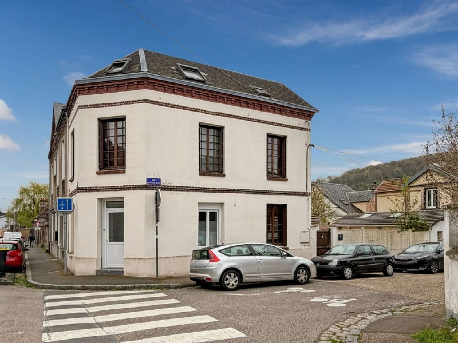 for sale house Darnétal Seine-Maritime 1