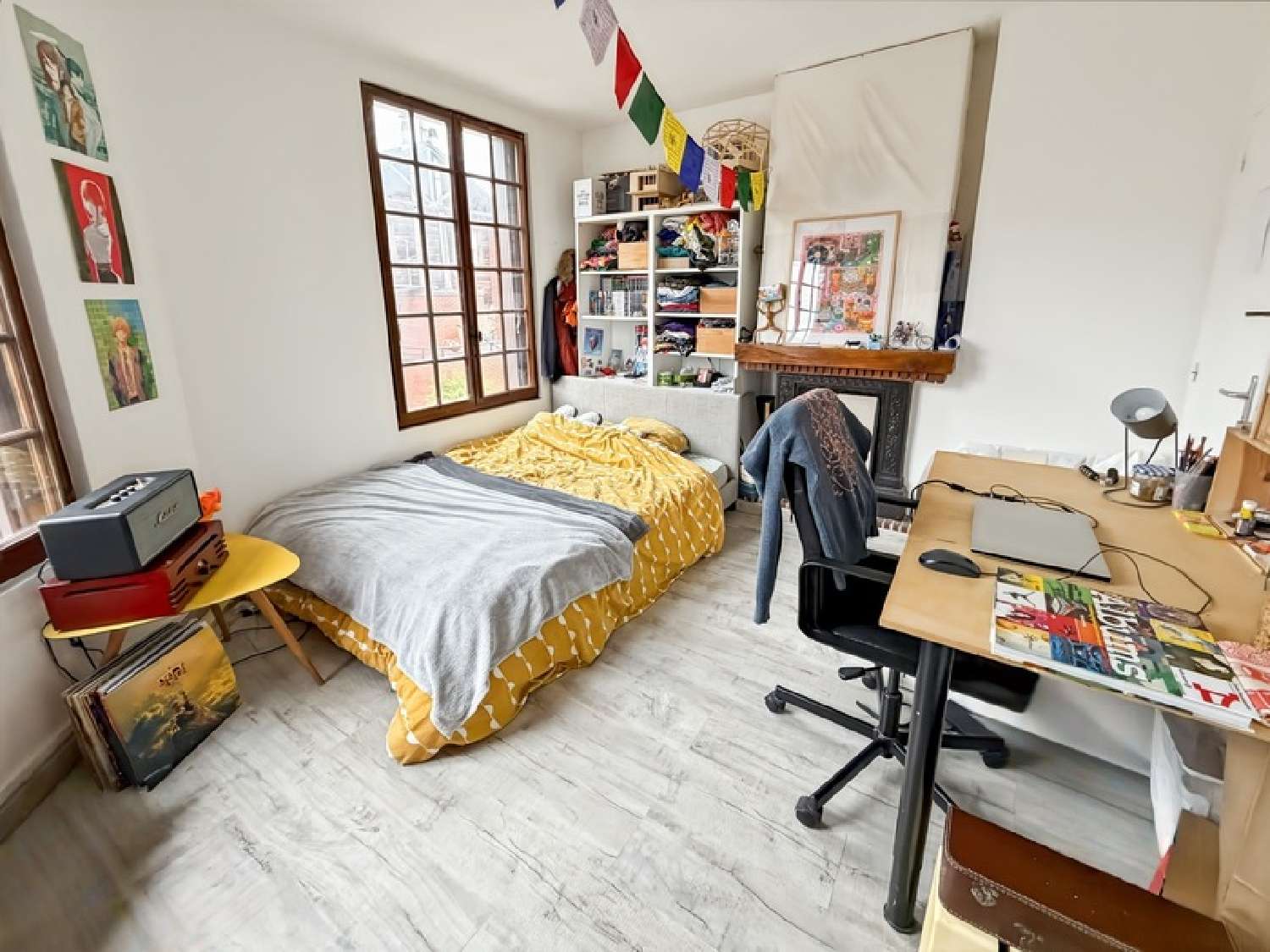 for sale house Darnétal Seine-Maritime 8
