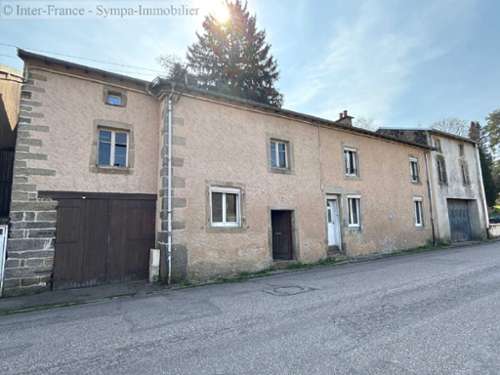 Darney Vogesen Haus Bild 7335823