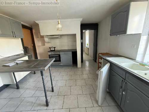  te koop huis Darney Vogezen 3