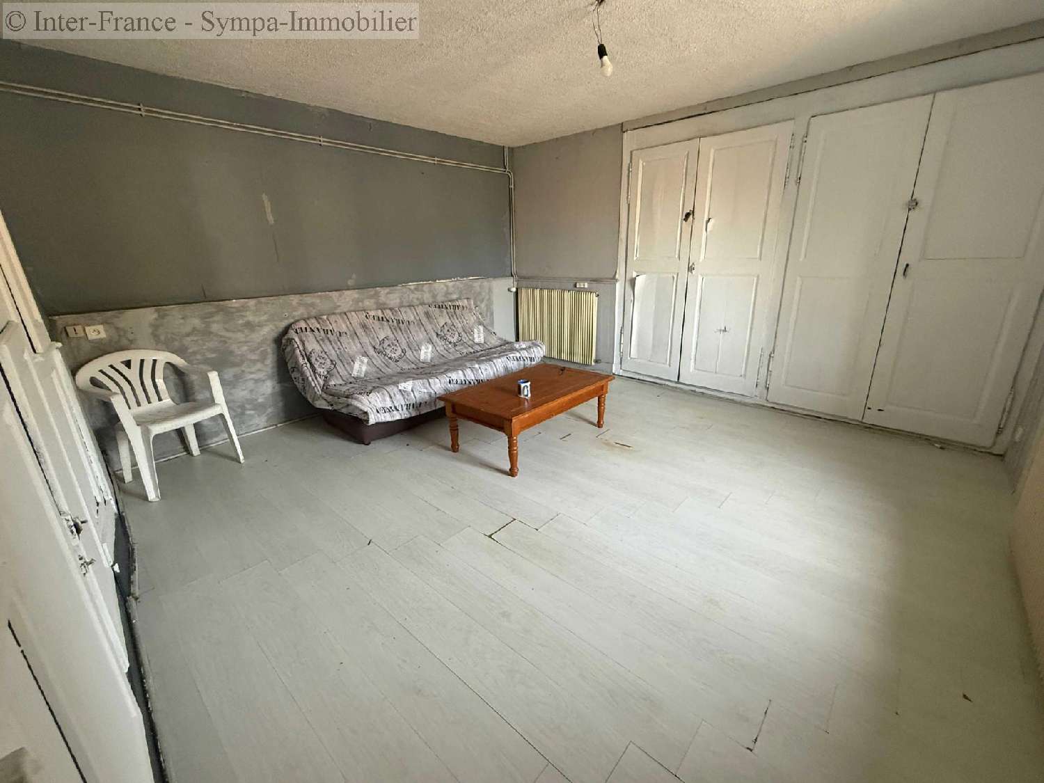 kaufen Haus Darney Vogesen 7