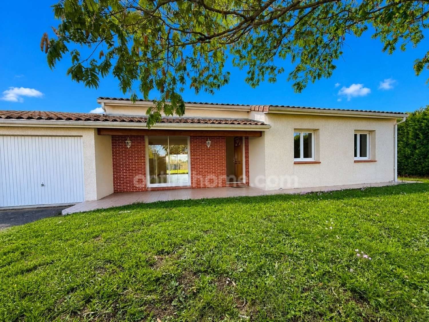  for sale house Daux Haute-Garonne 1