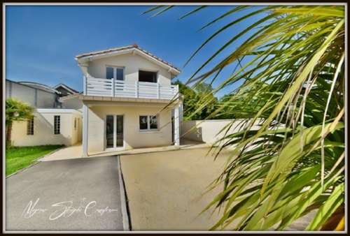Dax Landes house foto 7334063