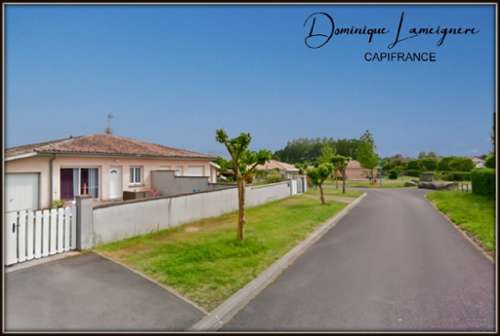 Dax Landes casa foto 7338440