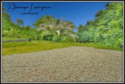 Dax Landes house foto 7347046