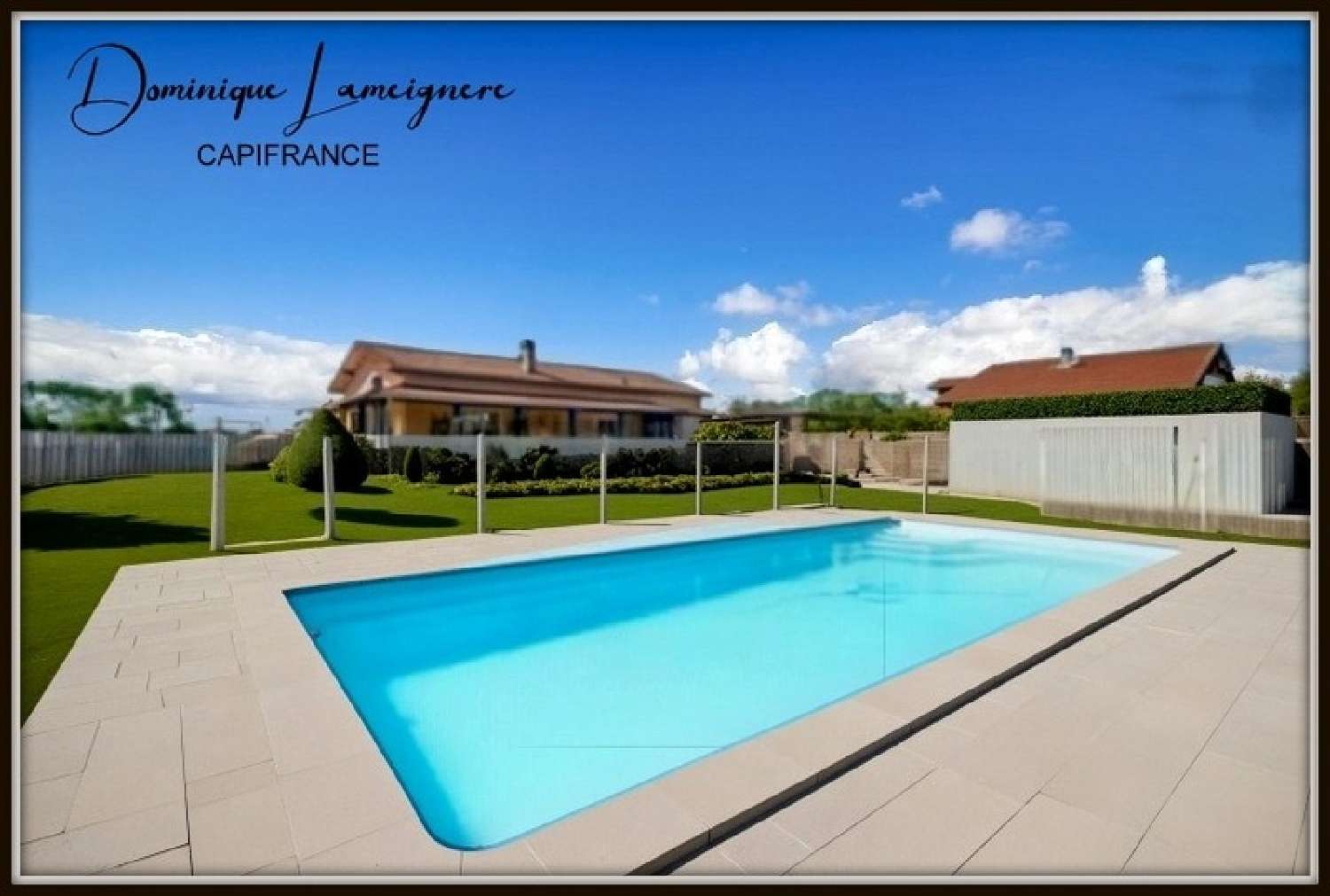  for sale house Dax Landes 1