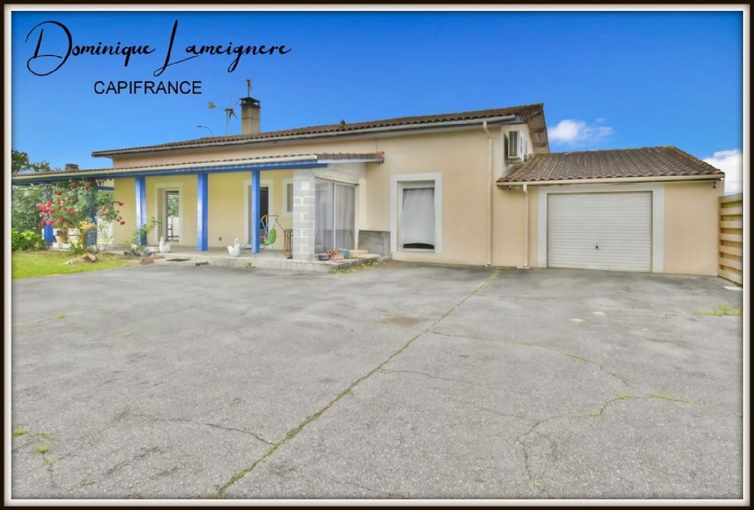  for sale house Dax Landes 2