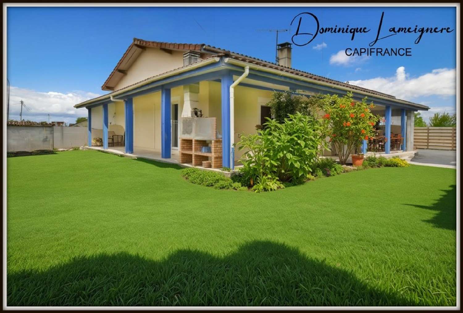  for sale house Dax Landes 3