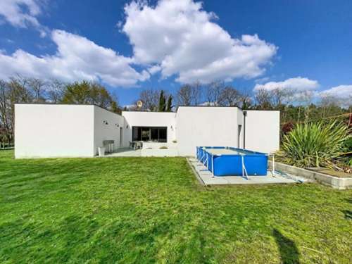 Dax Landes house foto 7332986