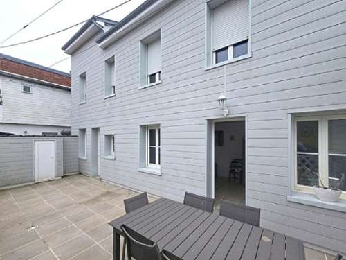 Deauville Calvados house foto 7332921