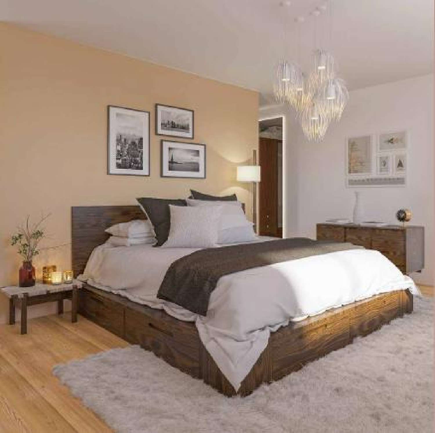  for sale house Décines-Charpieu Rhône 4