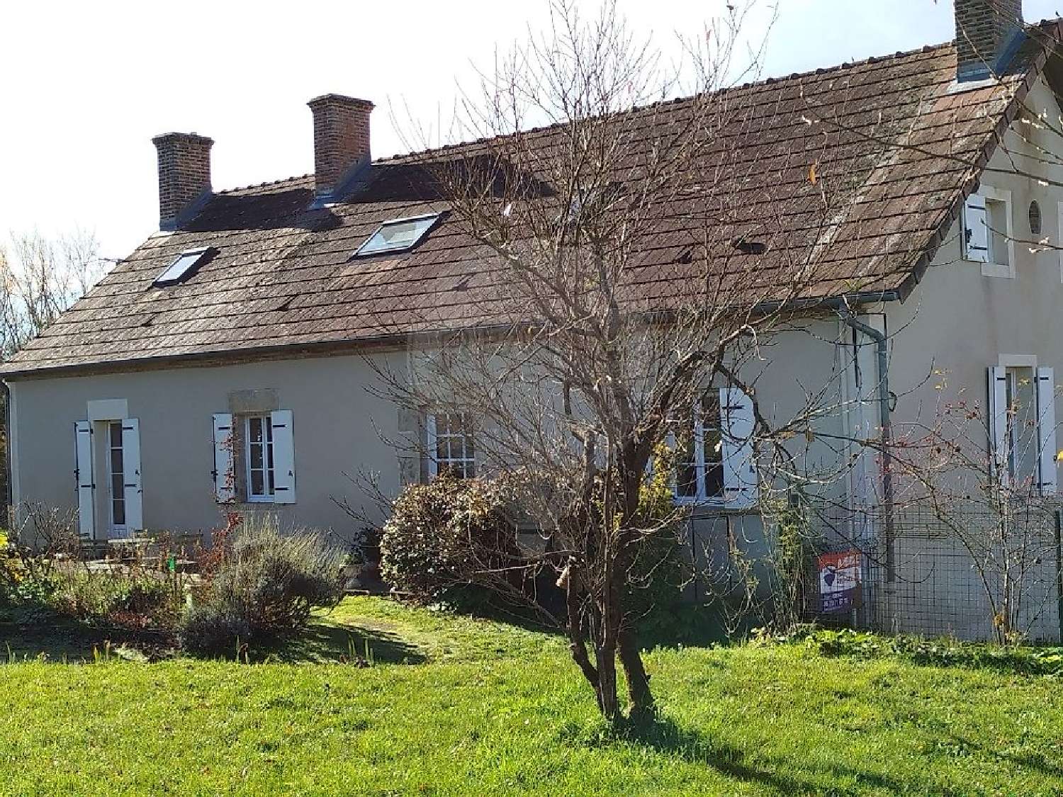  en venta casa Decize Nièvre 3