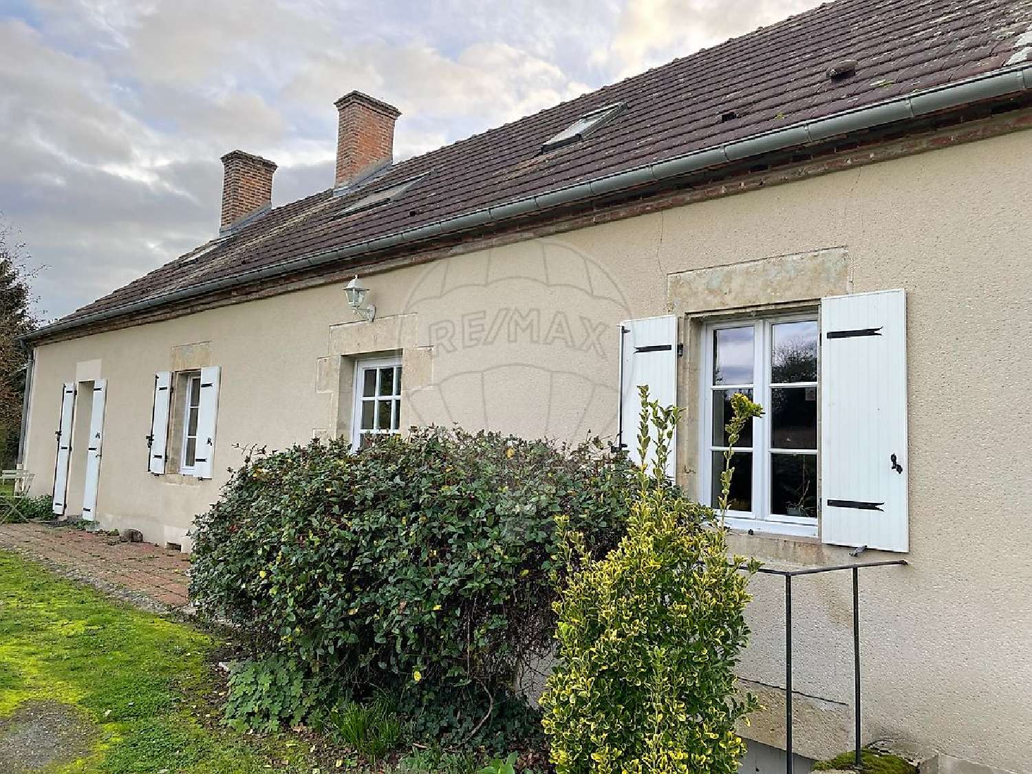  en venta casa Decize Nièvre 5