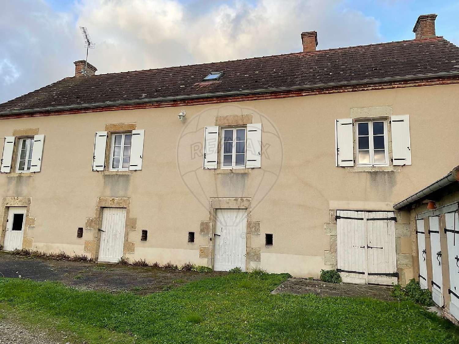  en venta casa Decize Nièvre 8