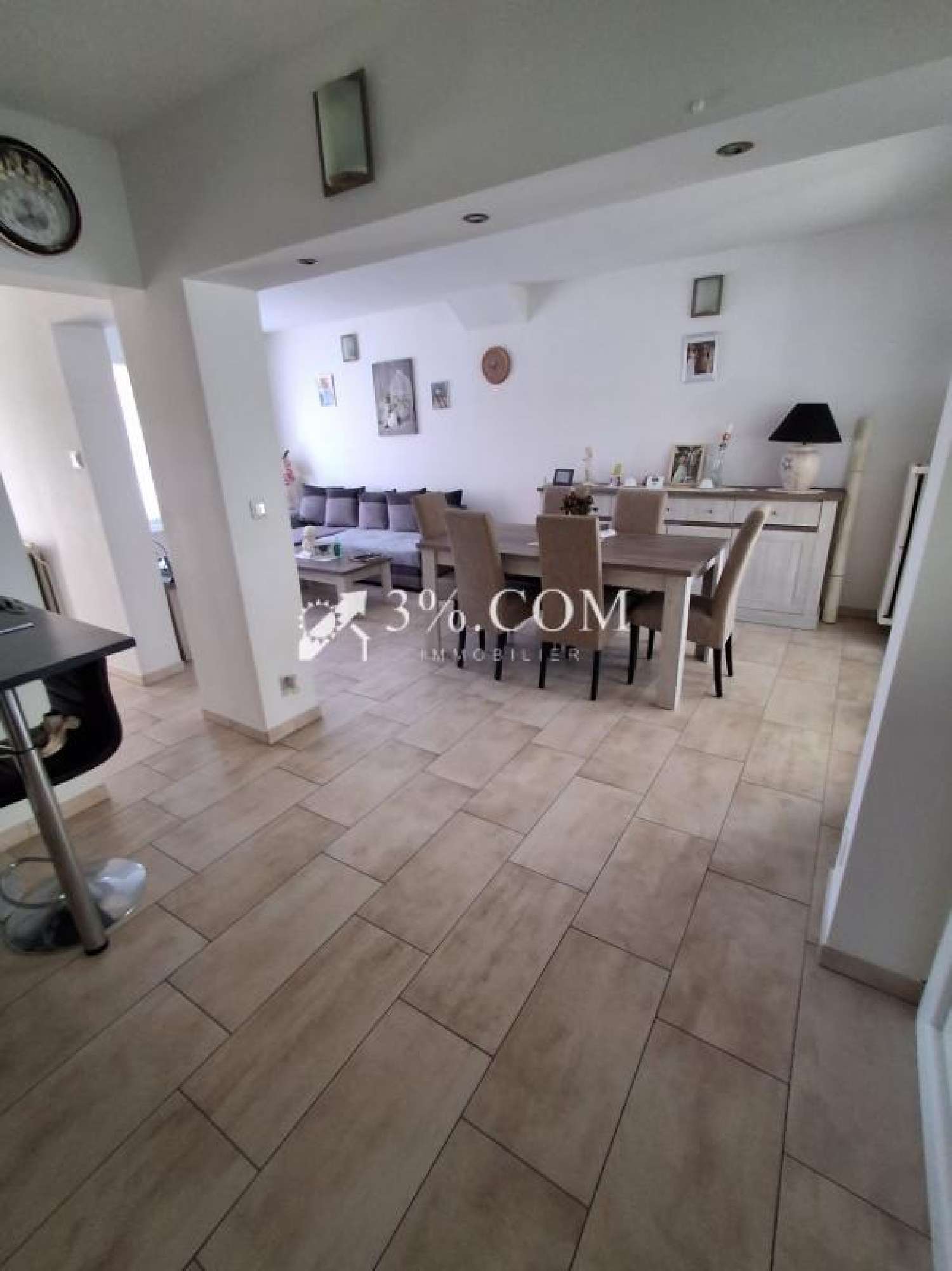  à vendre maison Denain Nord 1