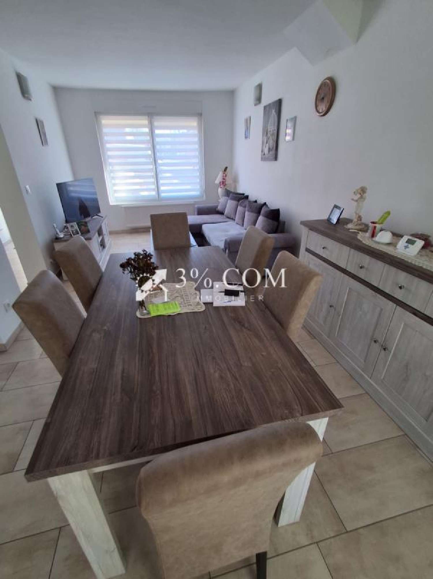  à vendre maison Denain Nord 2