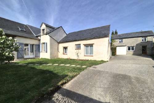 Denonville Eure-et-Loir house foto 7328636